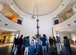 Vietnam Museum of Ethnology