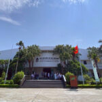 Vietnam Museum of Ethnology