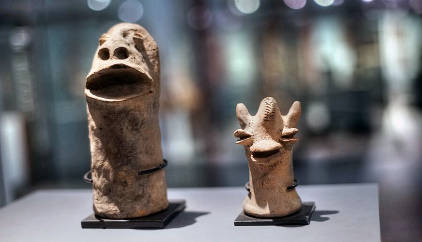 Vietnam Museum of Ethnology
