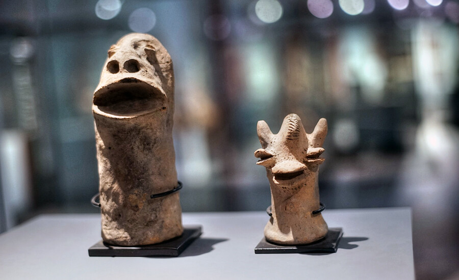 Vietnam Museum of Ethnology