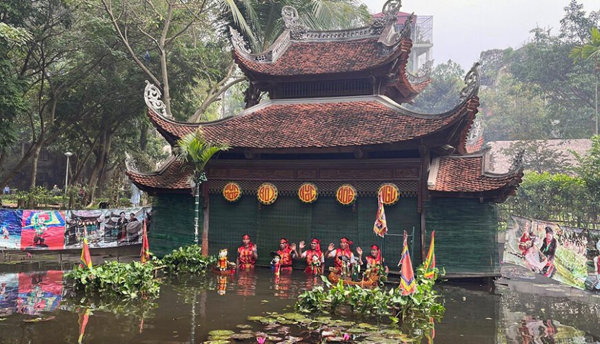 Vietnam Museum of Ethnology