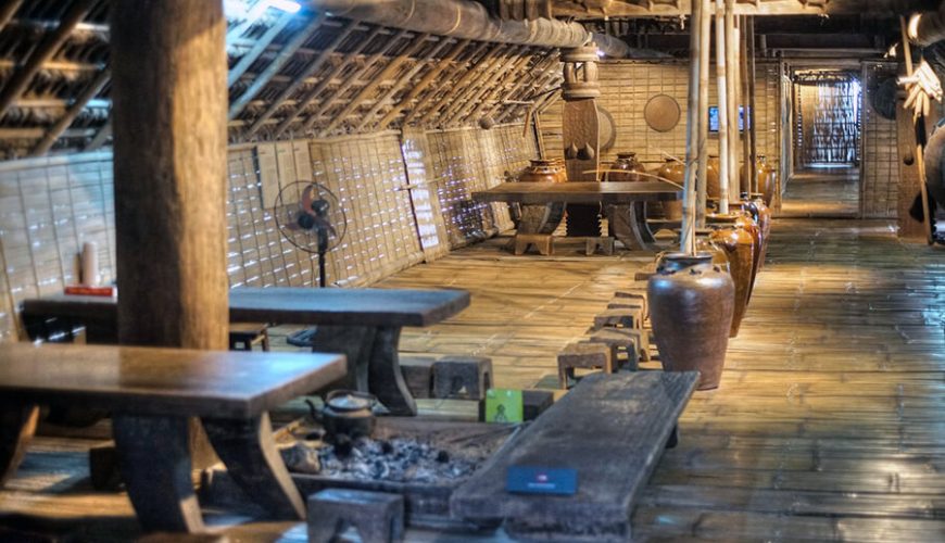 Vietnam Museum of Ethnology