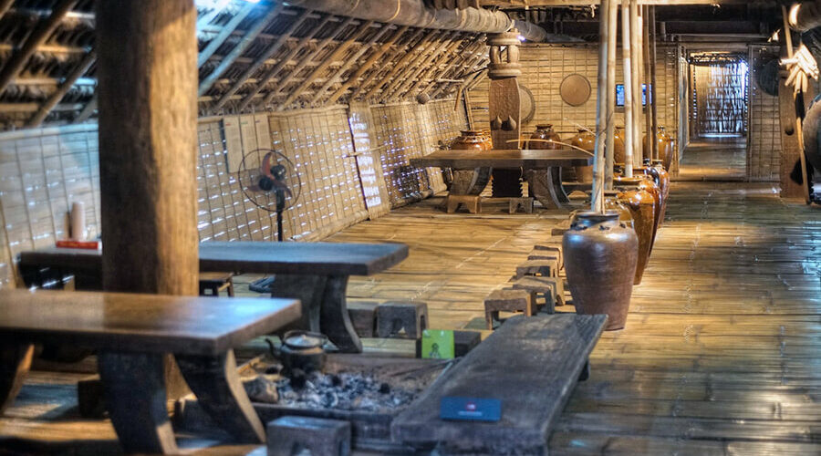 Vietnam Museum of Ethnology