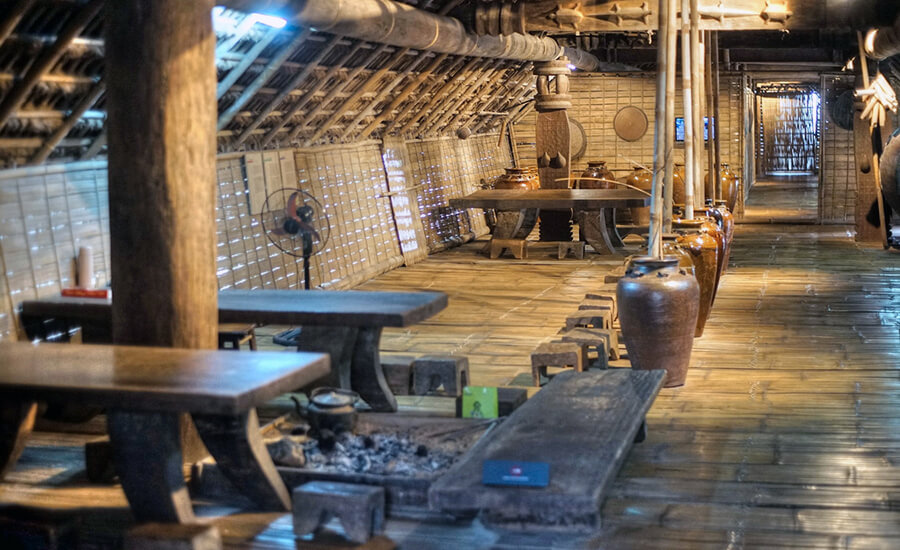 Vietnam Museum of Ethnology