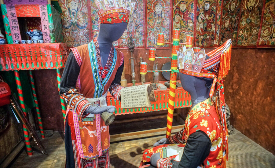 Vietnam Museum of Ethnology