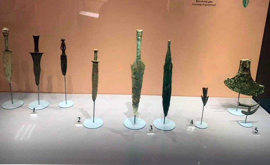 Vietnam National Museum of History