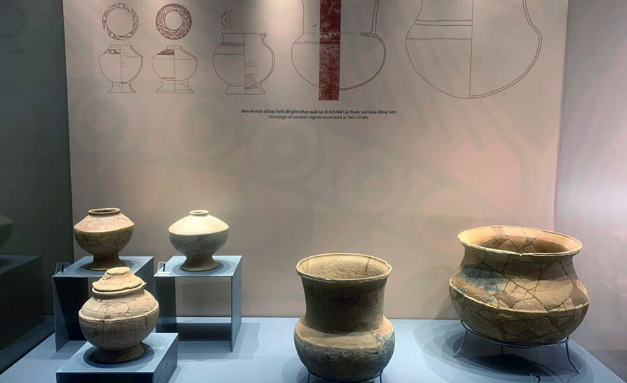 Vietnam National Museum of History