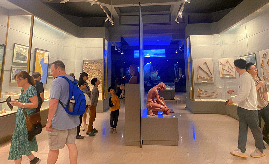 Vietnam National Museum of History