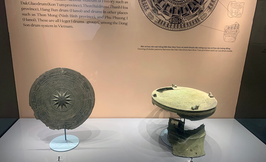 Vietnam National Museum of History