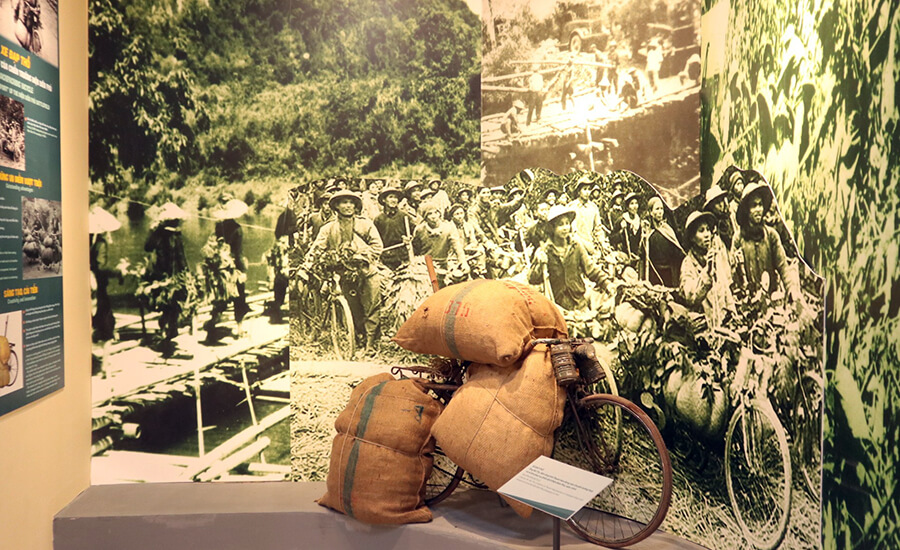 Vietnam National Museum of History