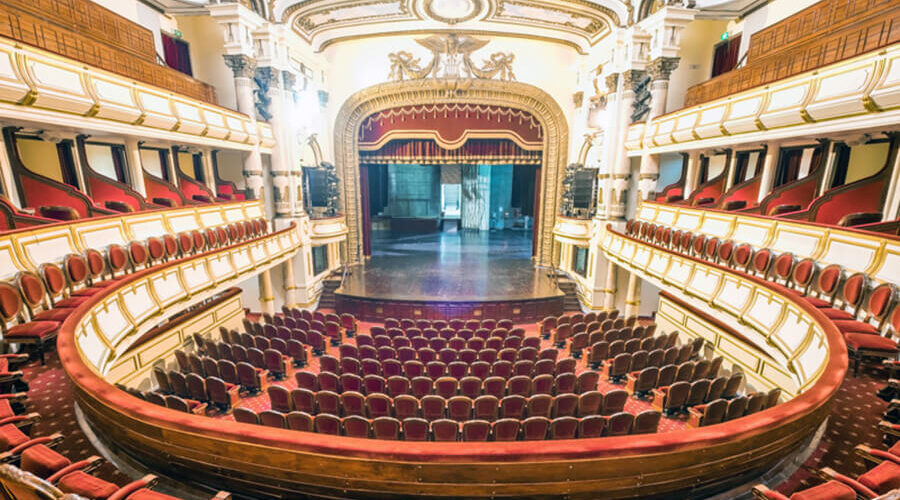 Hanoi Opera House