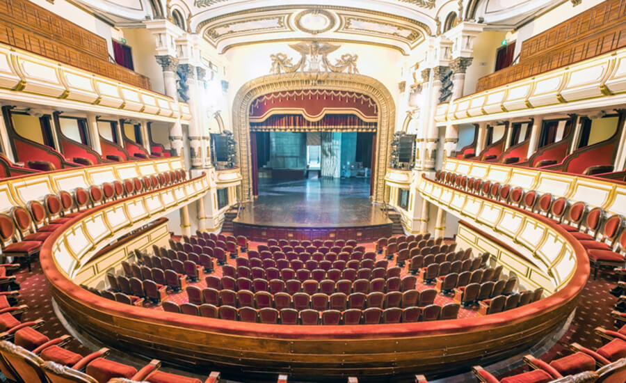 Hanoi Opera House