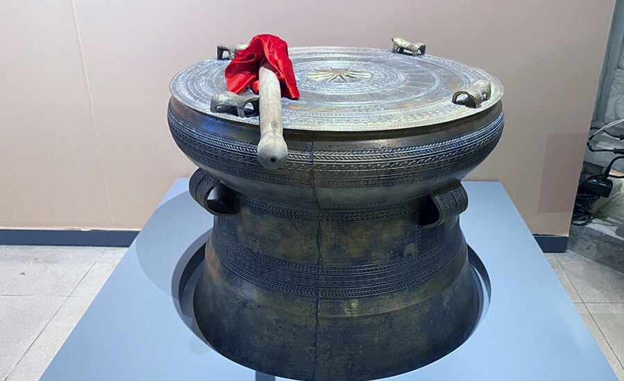 Vietnam National Museum of History