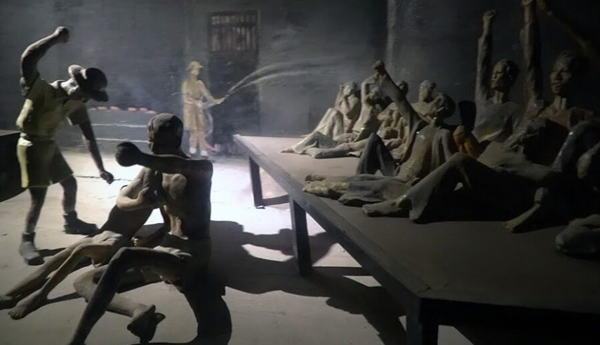 Hoa Lo Prison