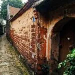 Duong Lam Ancient Village