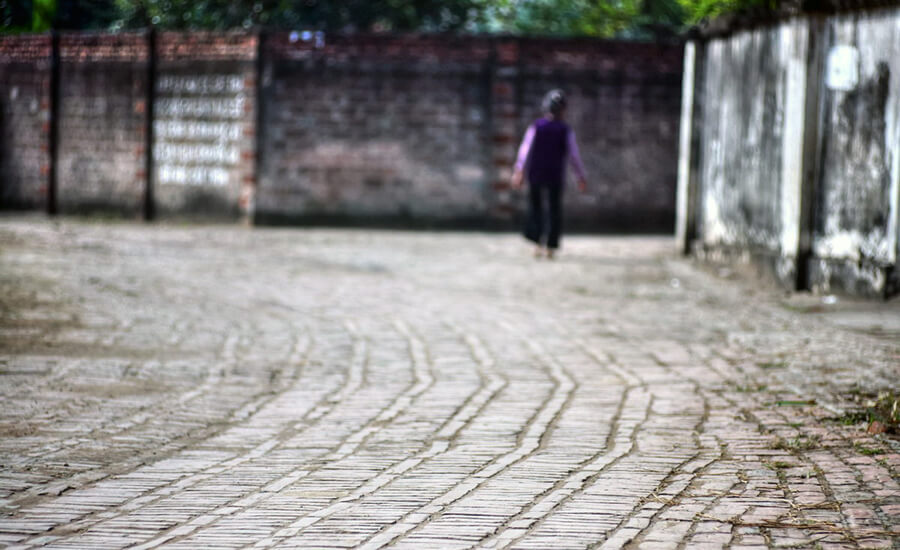 Duong Lam Ancient Village