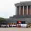 President Ho Chi Minh Mausoleum