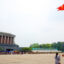 President Ho Chi Minh Mausoleum