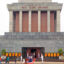 President Ho Chi Minh Mausoleum