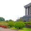 President Ho Chi Minh Mausoleum