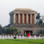 President Ho Chi Minh Mausoleum