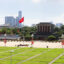 President Ho Chi Minh Mausoleum