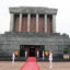 President Ho Chi Minh Mausoleum