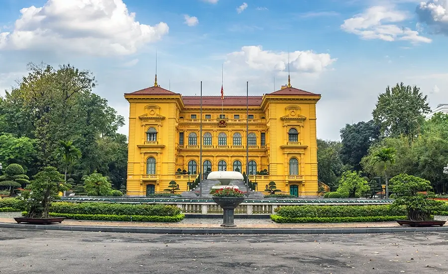 President Palace