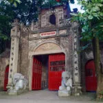 Thanh Chuong Viet's Palace