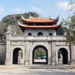 Hoa Lu Ancient Capital