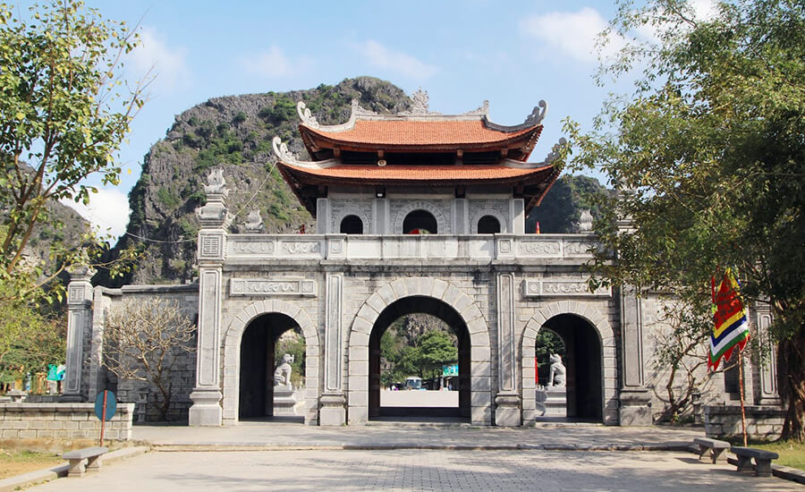 Hoa Lu Ancient Capital