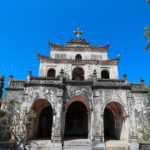 Phat Diem Cathedral