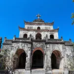 Phat Diem Cathedral