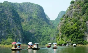 Tam Coc