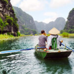 Tam Coc - Bich Dong