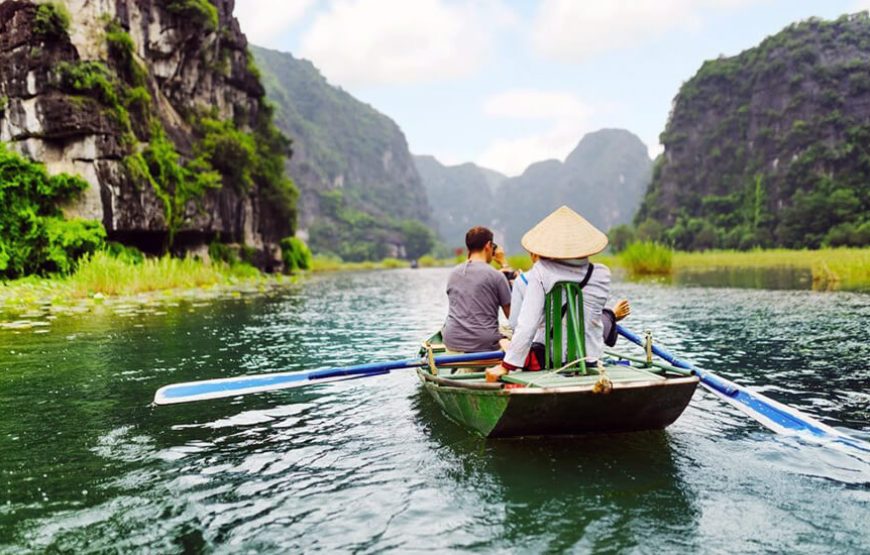 15 Days Countryside Trip Throughout Vietnam
