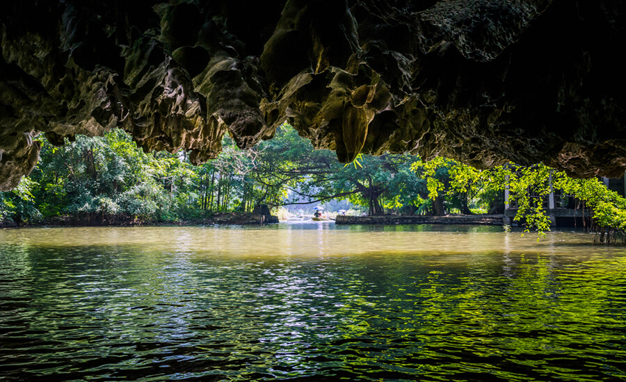 Tam Coc