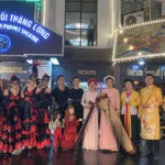 Thang Long Water Puppet Theater