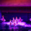 water puppet show
