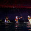 water puppet show