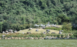 Thung Nham bird garden