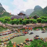Trang An - Ninh Binh