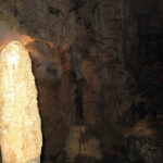 Van Trinh grotto