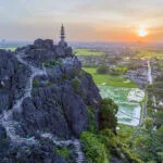 explore Ninh Binh