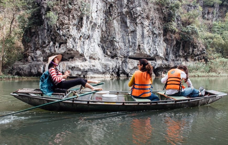 15 Days Countryside Trip Throughout Vietnam