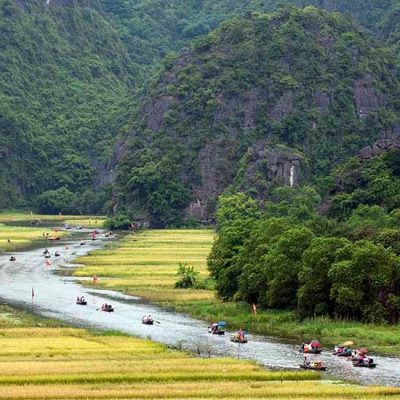 Ninh Binh