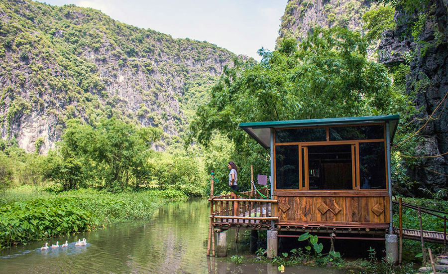 homestay in Ninh Binh