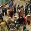 Bac Ha Market