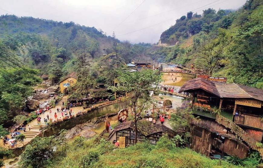 Vietnam Historic & Natural Discovery – 18 Days