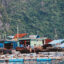 Cua Van fishing village